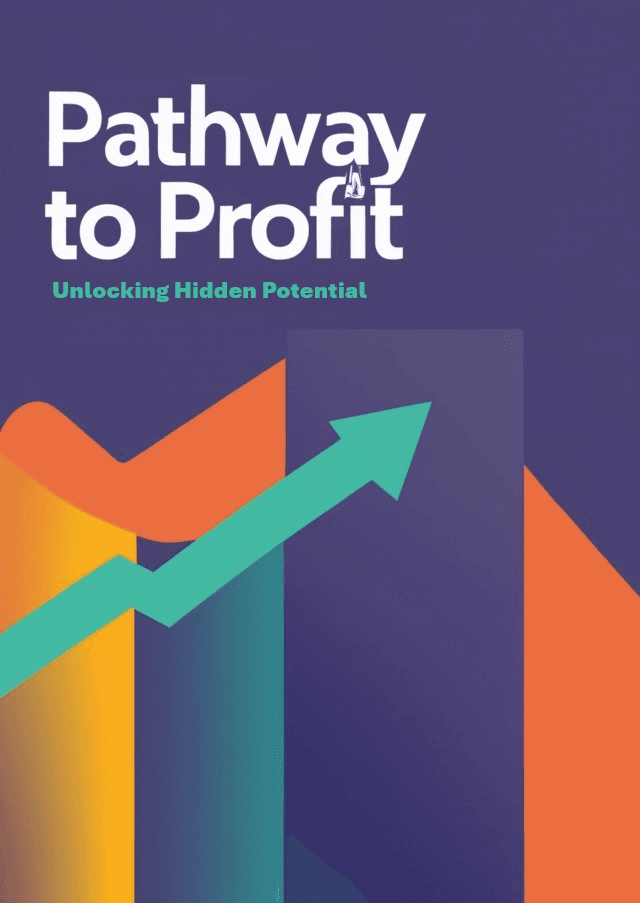 Pathway to Profit book cover